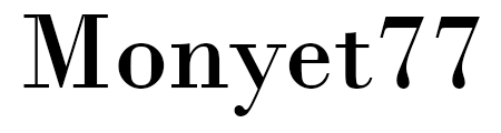 Monyet77